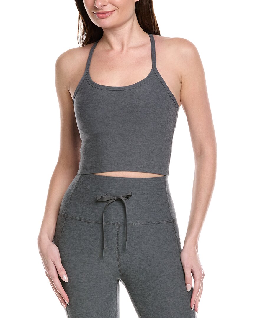 Beyond Yoga Spacedye Slim Racerback Bra