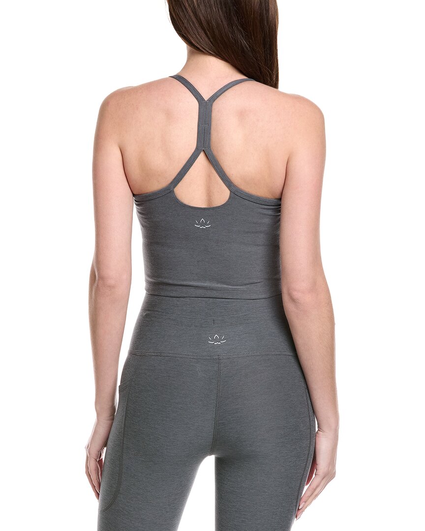 Beyond Yoga Spacedye Slim Racerback Bra