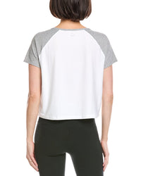 Beyond Yoga Featherweight Colorblock T-Shirt