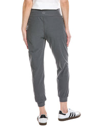 Beyond Yoga Spacedye Midi Jogger