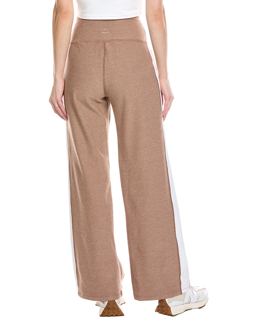 Beyond Yoga Spacedye Laid Back 31In Wide Leg Pant