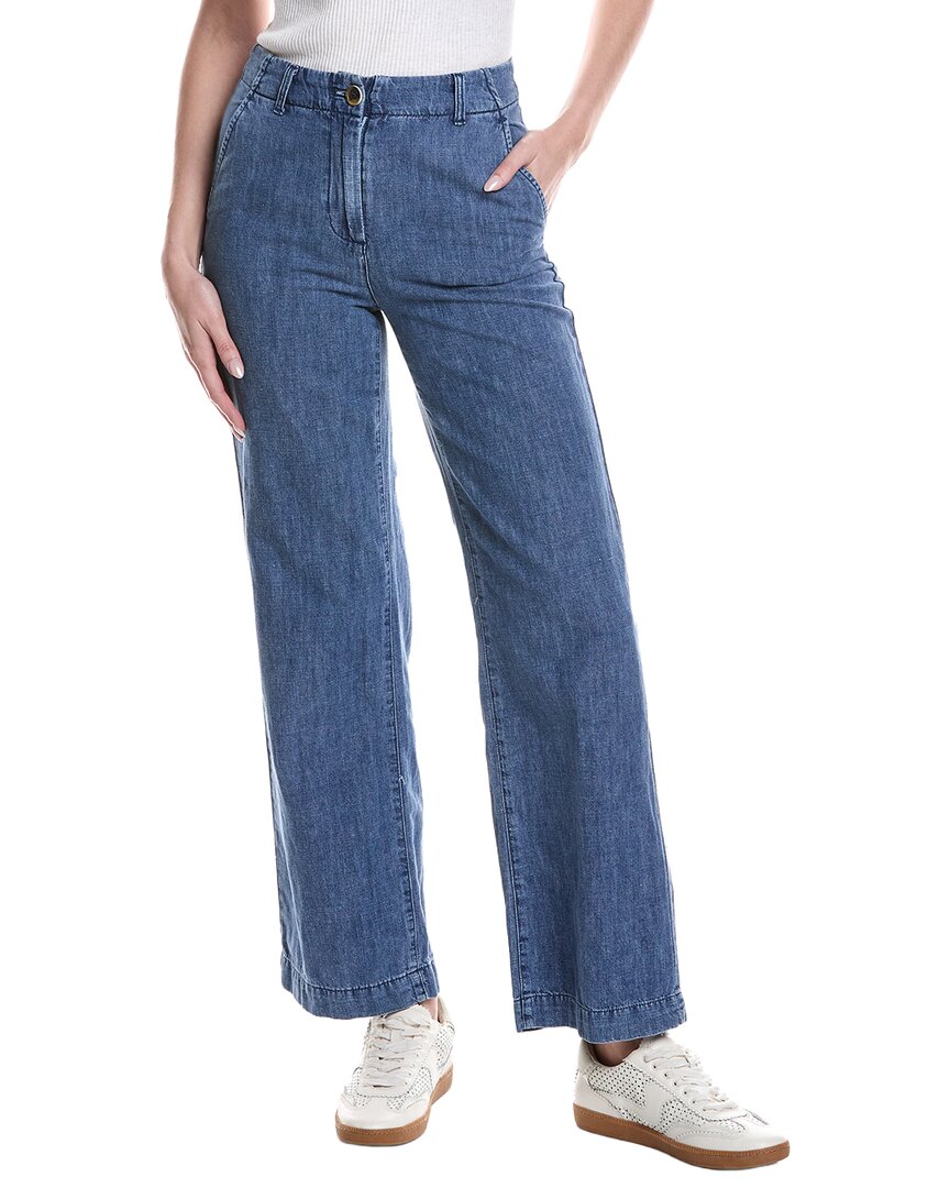 J.Mclaughlin Brio Jean