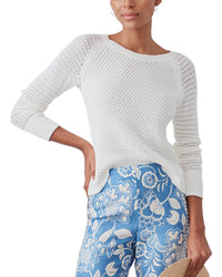 J.Mclaughlin Guinevere Sweater