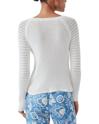J.Mclaughlin Guinevere Sweater