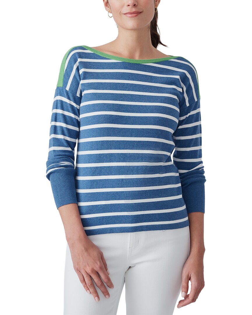 J.Mclaughlin Marin Sweater