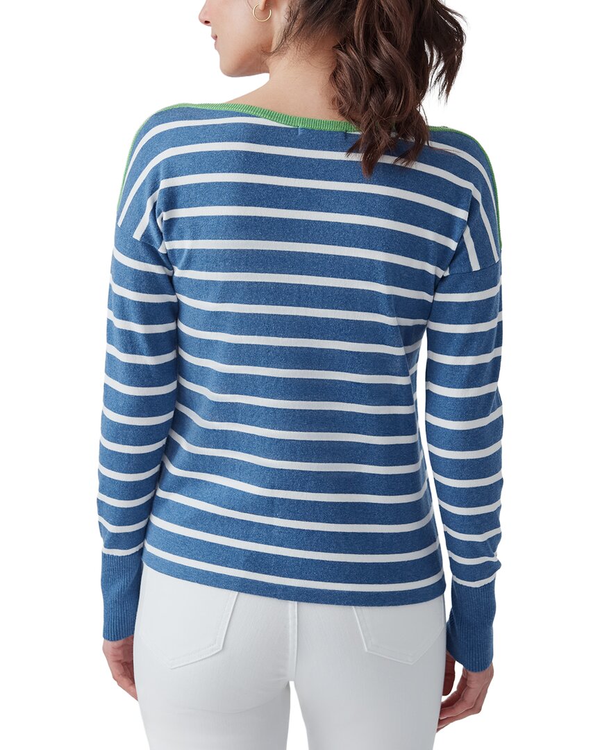 J.Mclaughlin Marin Sweater