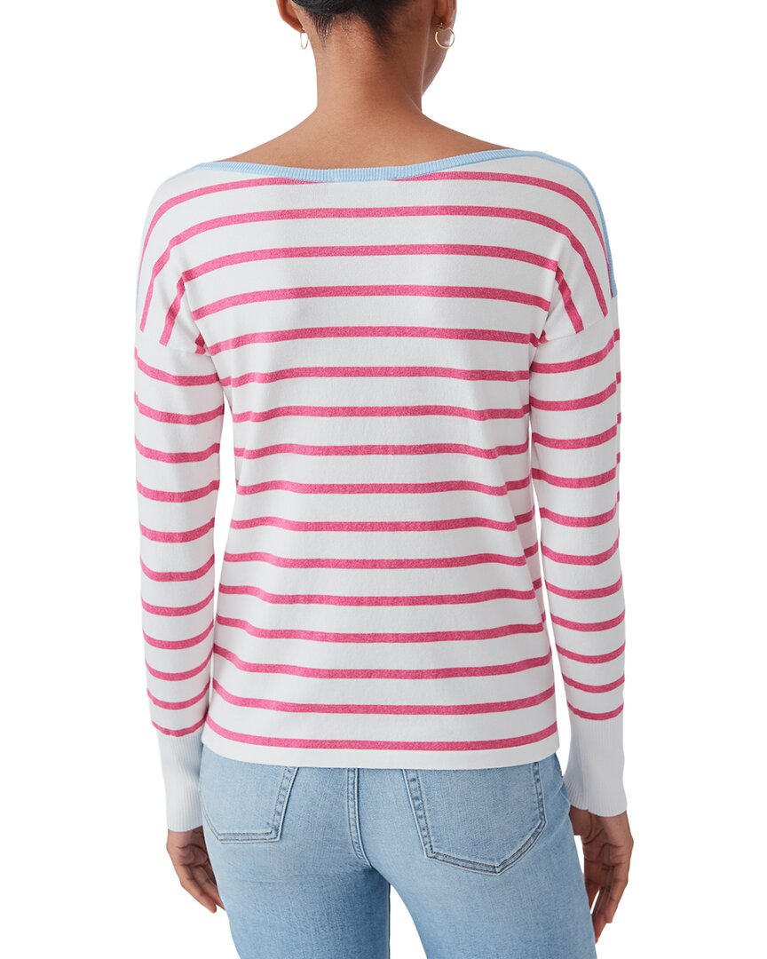 J.Mclaughlin Marin Sweater