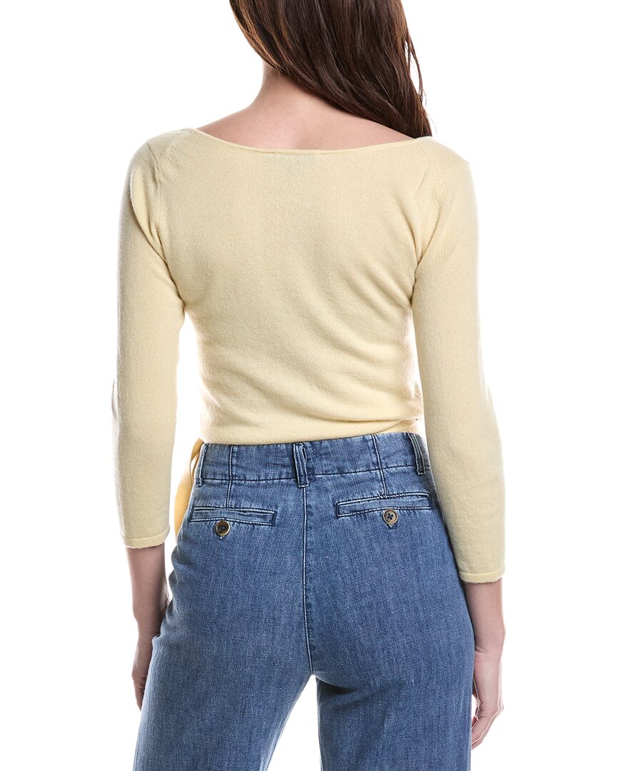J.Mclaughlin Pavlova Sweater