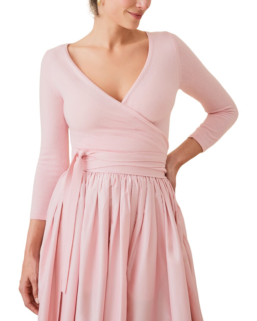 J.Mclaughlin Pavlova Sweater