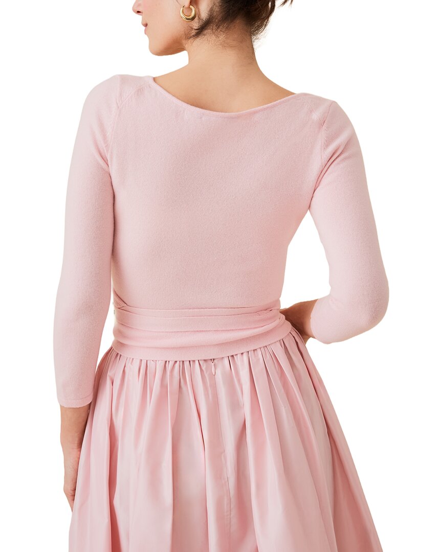 J.Mclaughlin Pavlova Sweater