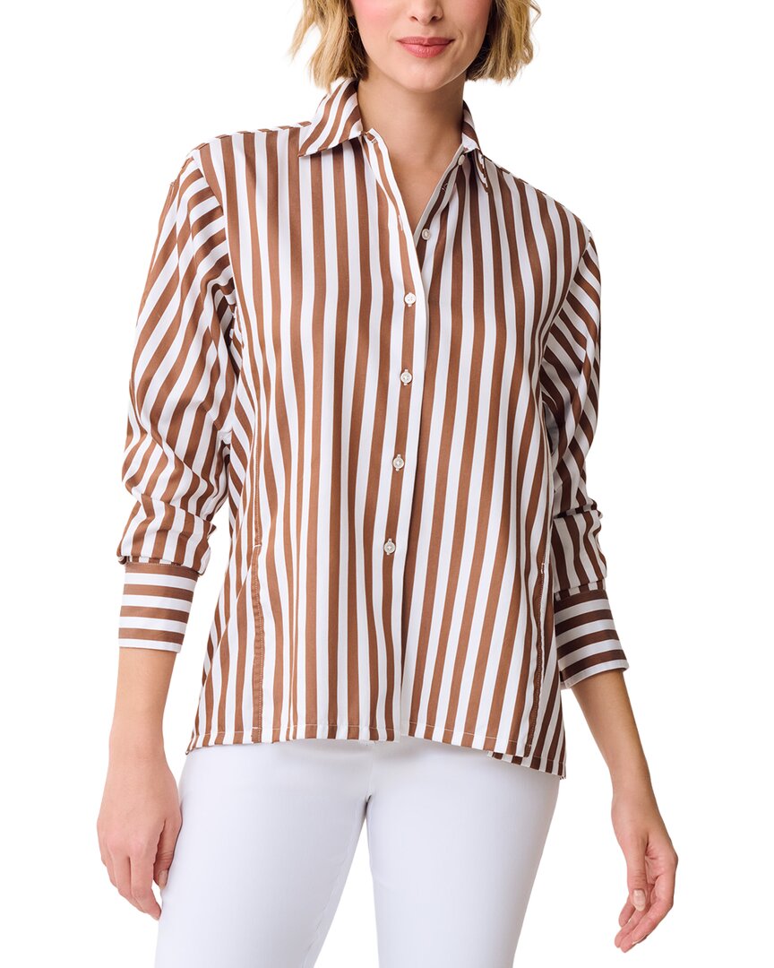 J.Mclaughlin Alexis Blouse
