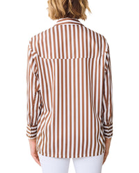 J.Mclaughlin Alexis Blouse