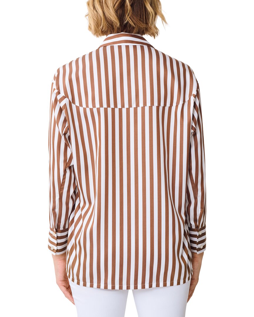 J.Mclaughlin Alexis Blouse