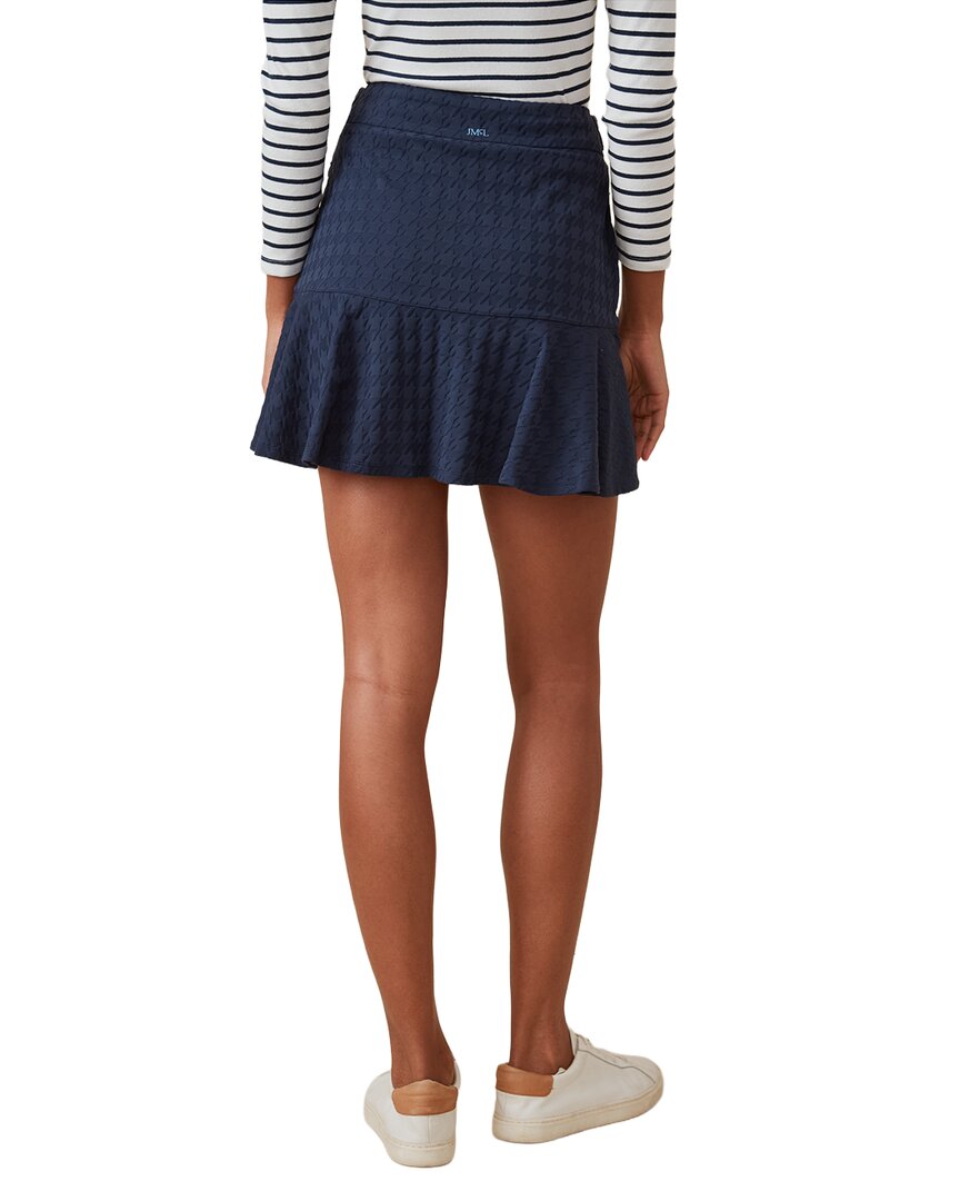 J.Mclaughlin Delray Skort