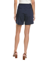 J.Mclaughlin Ren Short