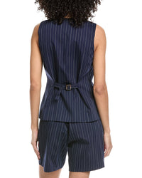 J.Mclaughlin Darby Vest