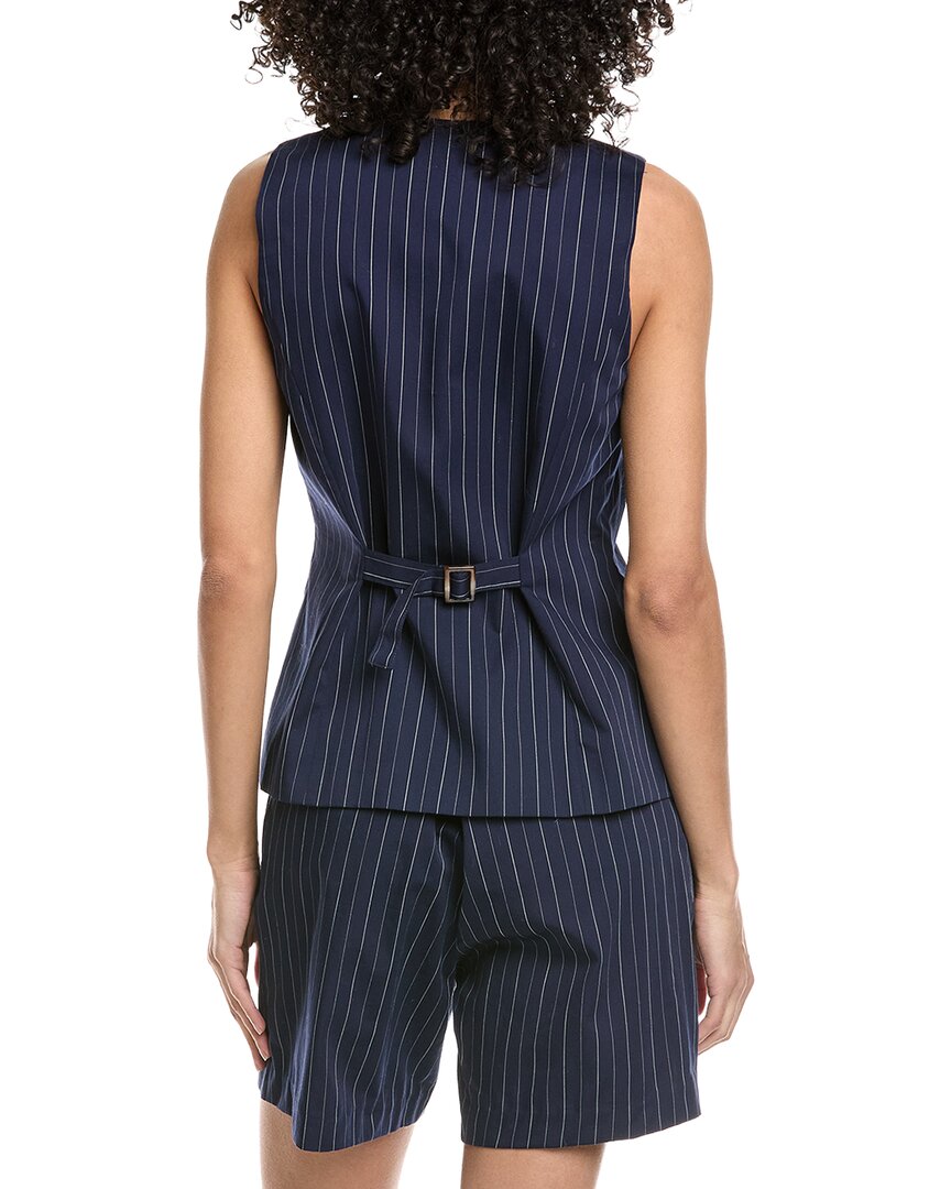 J.Mclaughlin Darby Vest