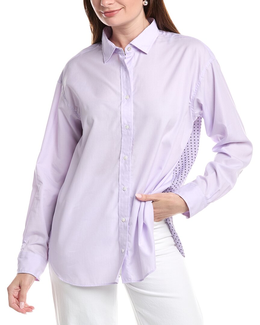 J.Mclaughlin Finn Blouse