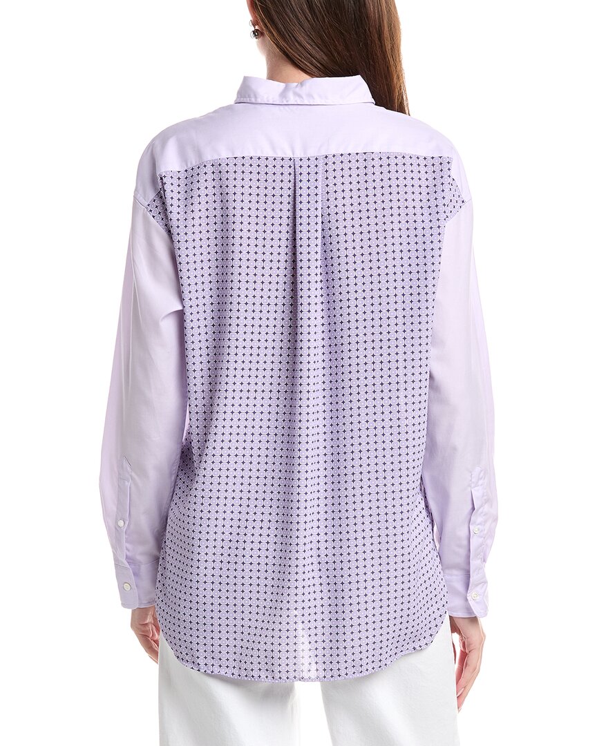J.Mclaughlin Finn Blouse