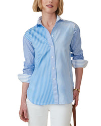 J.Mclaughlin Reggie Blouse