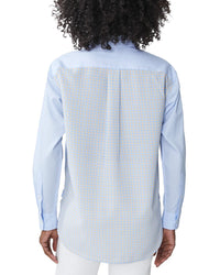J.Mclaughlin Finn Blouse
