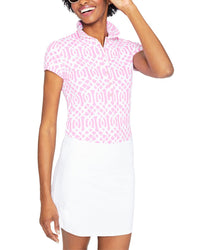 J.Mclaughlin Palm Spring Skort