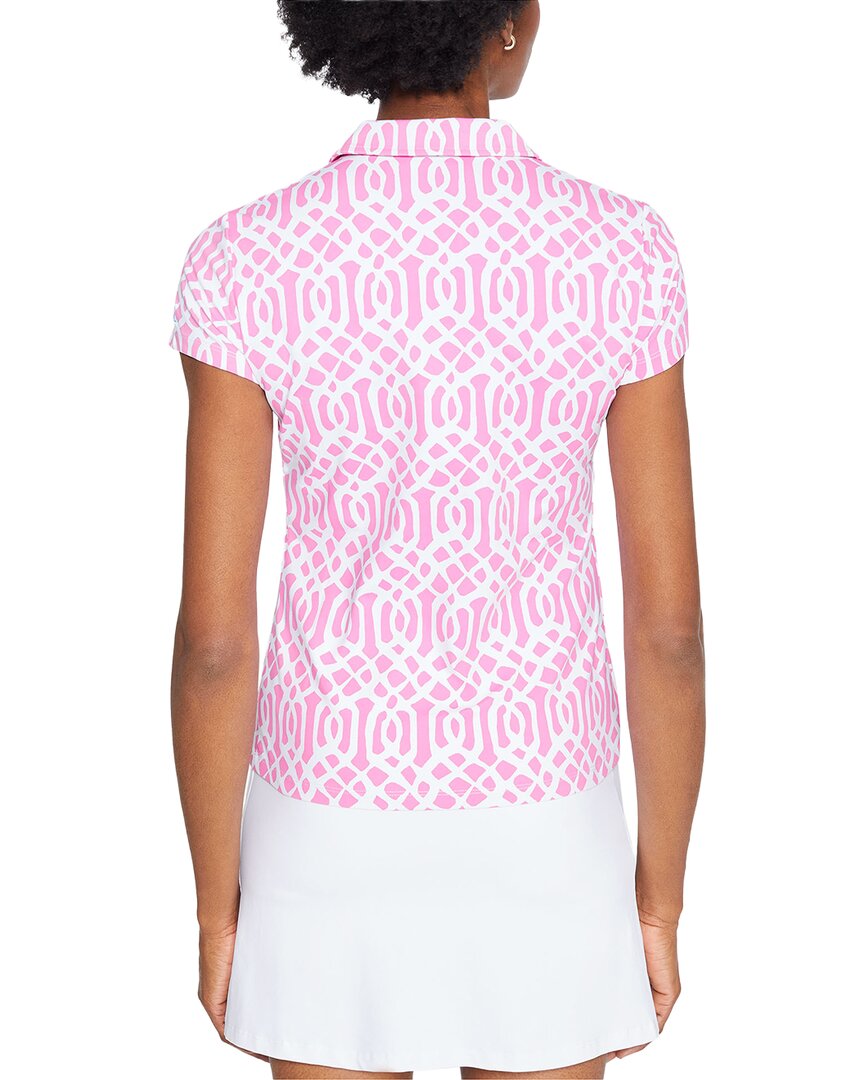 J.Mclaughlin Palm Spring Skort