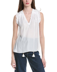 Ramy Brook Perri Top