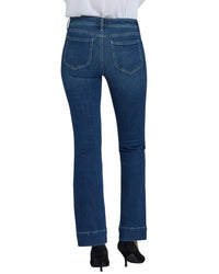 Nydj Barbara Dark Loire Bootcut Jean