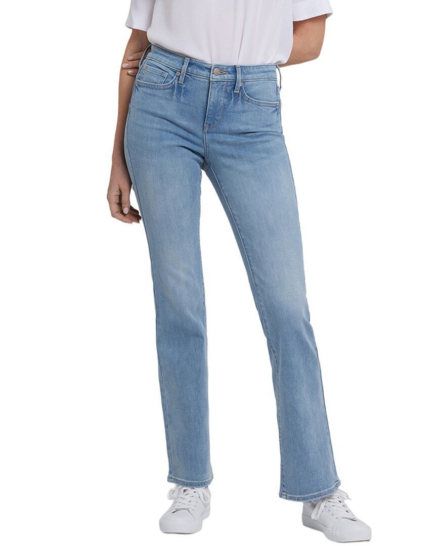 Nydj Barbara Majestic Dusk Bootcut Jean