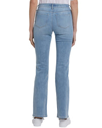 Nydj Barbara Majestic Dusk Bootcut Jean