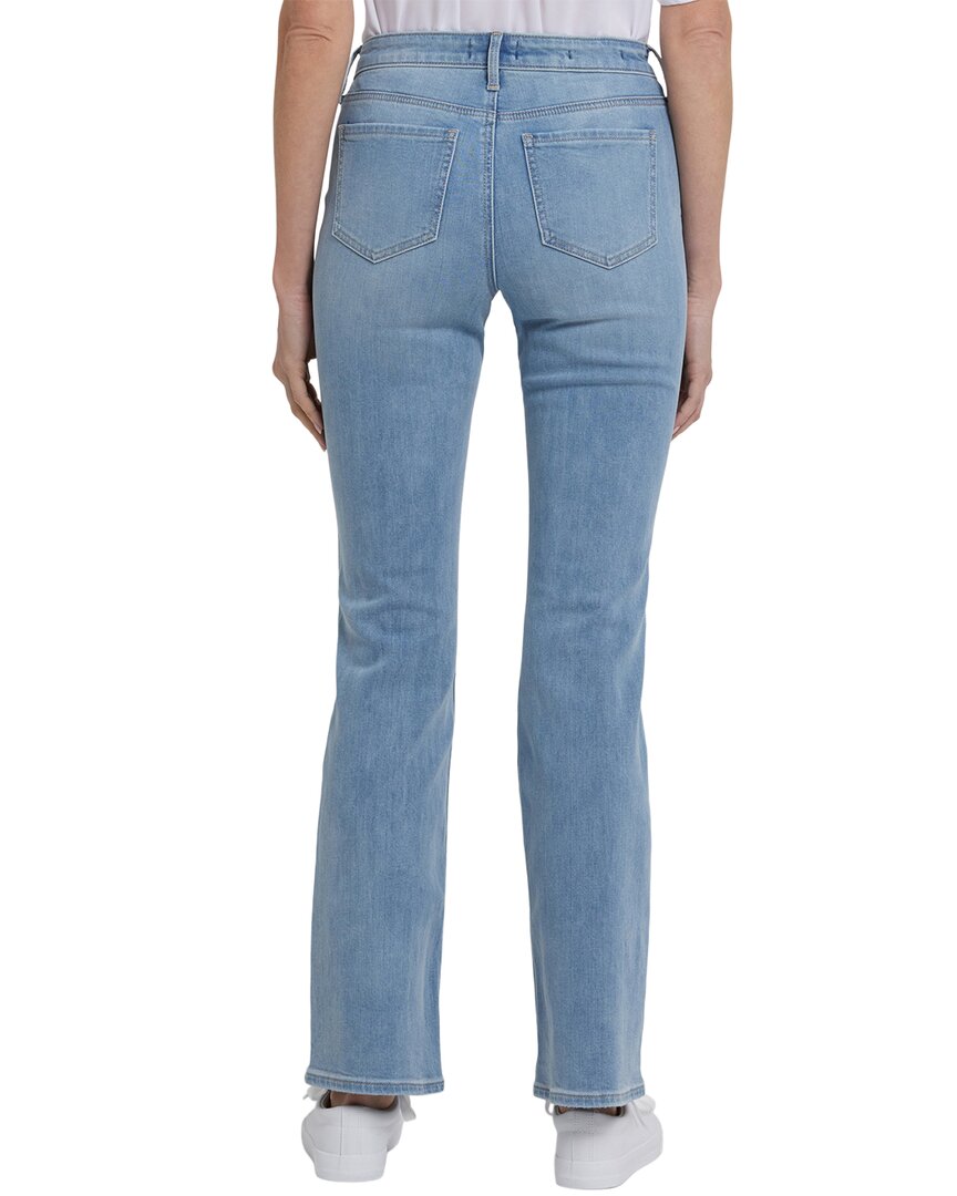 Nydj Barbara Majestic Dusk Bootcut Jean