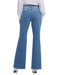 Nydj Ava Vendome Water Flare Jean