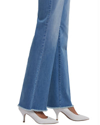 Nydj Ava Vendome Water Flare Jean