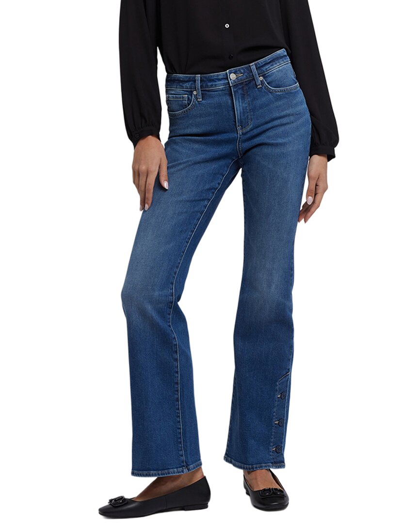 Nydj Ava Dame Flare Jean