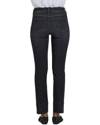 Nydj Sheri Paris Lights Slim Jean