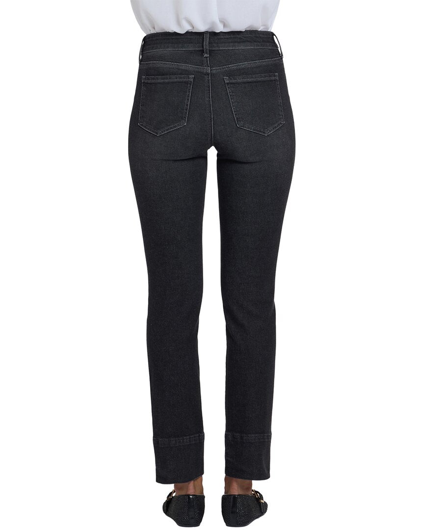 Nydj Sheri Paris Lights Slim Jean