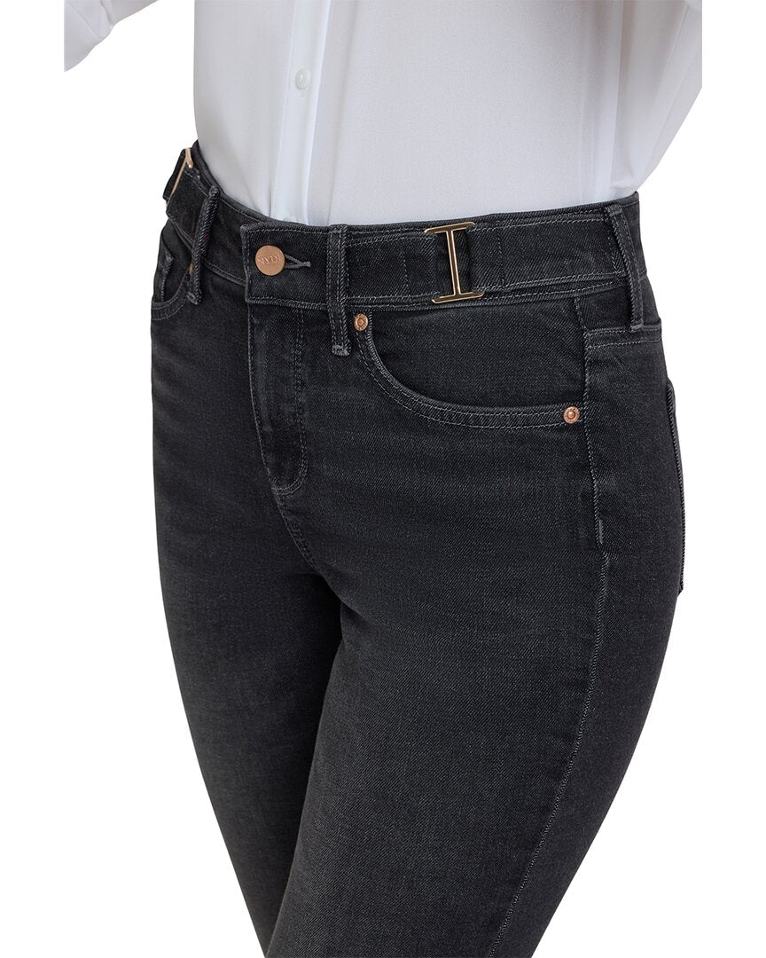 Nydj Sheri Paris Lights Slim Jean