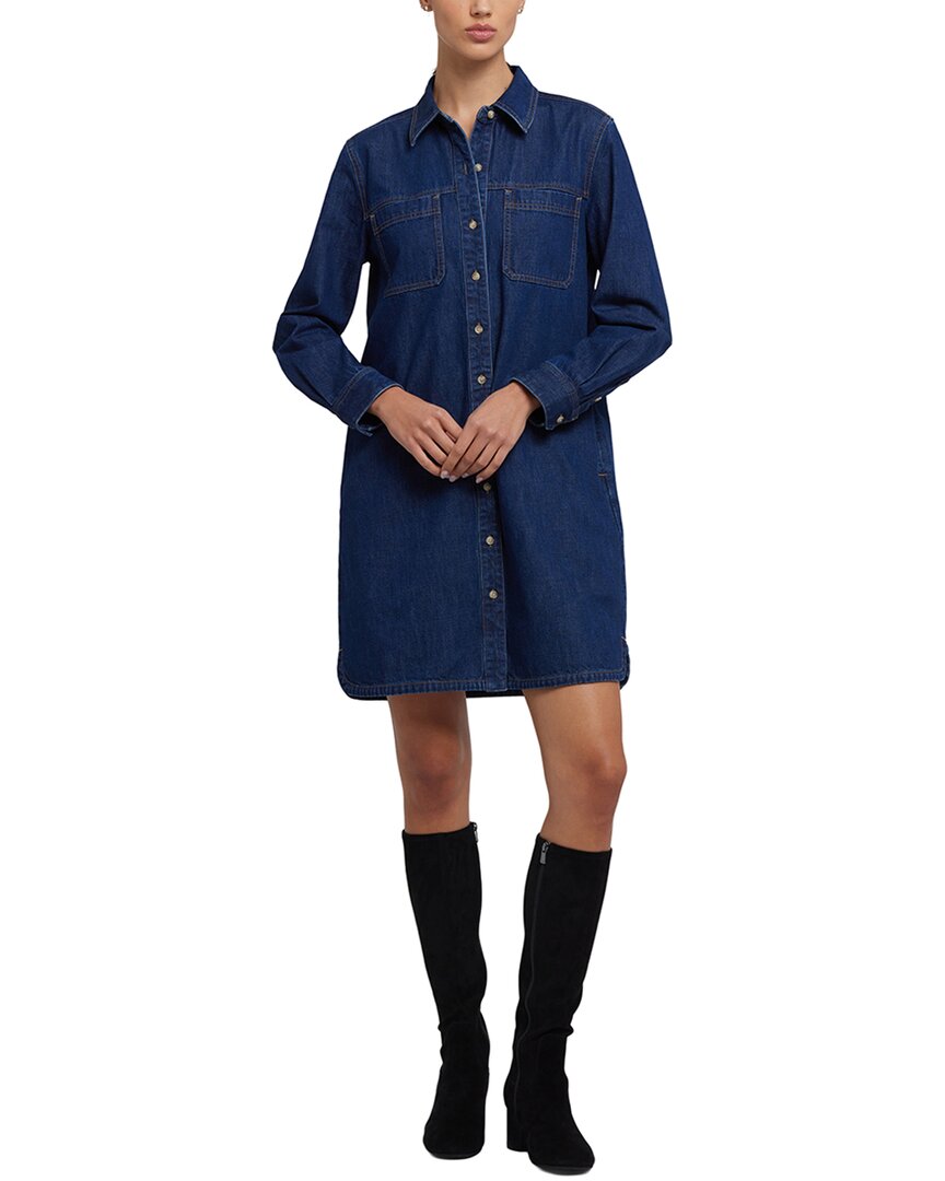 Nydj Reese Dress