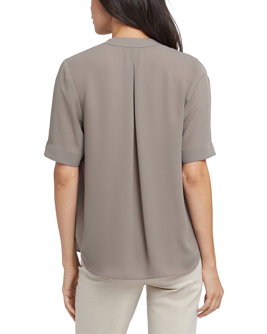 Nydj Charming Top