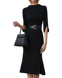 Anette Midi Dress