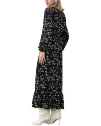 Colon Diana Maxi Dress