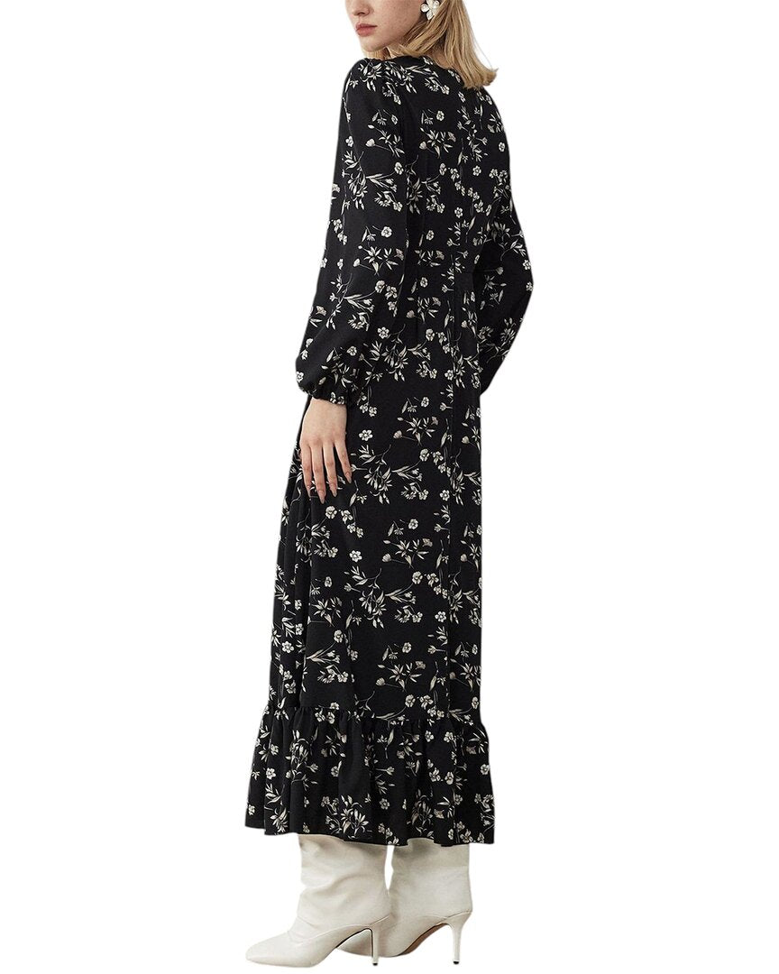 Colon Diana Maxi Dress