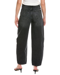 Hudson Jeans High-Rise Barrel Leg Molina Barrel Jean