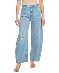Hudson Jeans Bailey Paradox Relaxed Barrel Jean