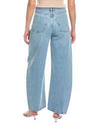 Hudson Jeans Bailey Paradox Relaxed Barrel Jean