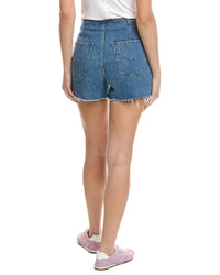Hudson Jeans Harlow Darted Short