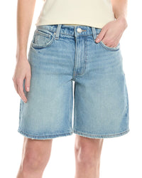 Hudson Jeans London Low-Rise Fresca Long Short