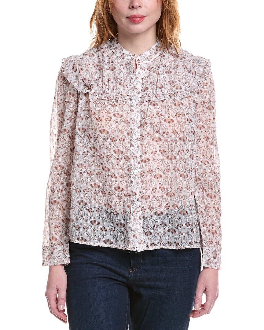 Hl Affair Blouse