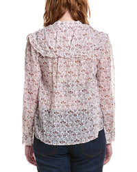 Hl Affair Blouse